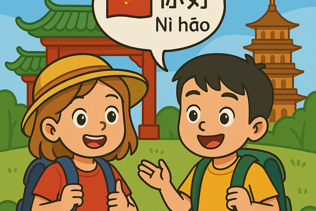 chinese language for traveling chinese language for traveling
